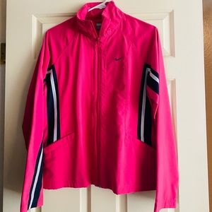 Nike windbreaker